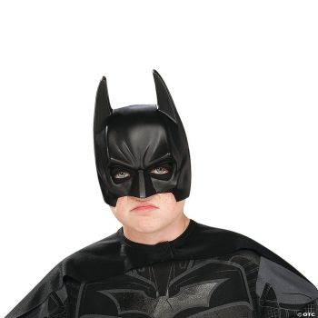Batman Adult Half Mask