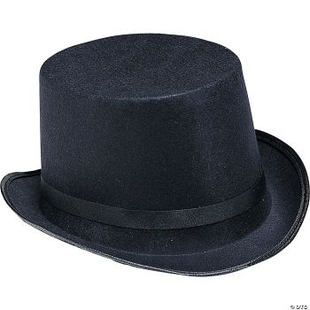 Top Hat Child Durashape