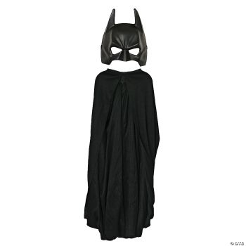 Dark Knight Batman Child Kit
