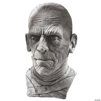Mummy Mask