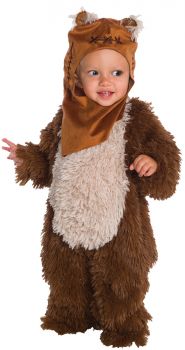 Ewok Deluxe Toddler - Star Wars Classic