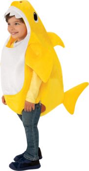Kids Baby Shark Toddler - Baby Shark