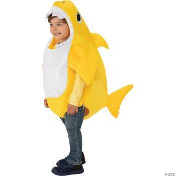 Kids Baby Shark Toddler - Baby Shark