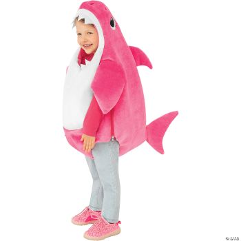 Kids Mommy Shark Toddler - Baby Shark