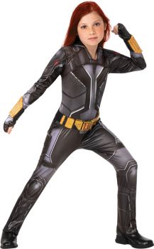 Black Widow Child - Child LG