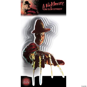 Freddy Wall Grabber Scratcher