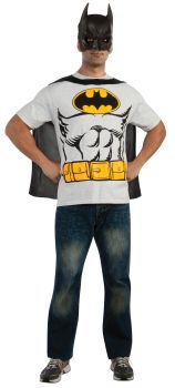 Batman T-Shirt - Adult Large