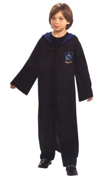 Child's Ravenclaw Robe - Harry Potter - Child Large