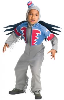 Child Winged Monkey Costume - Child Small