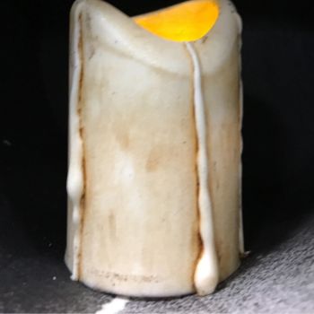 2" LED Candles