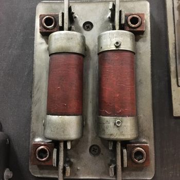 Stackable Blank