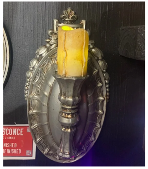Wall Sconce