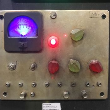 Doomsday Panel
