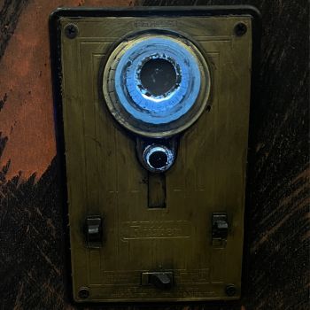 Blue Gauge