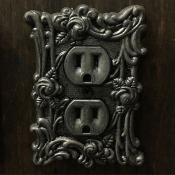 Casket Handle