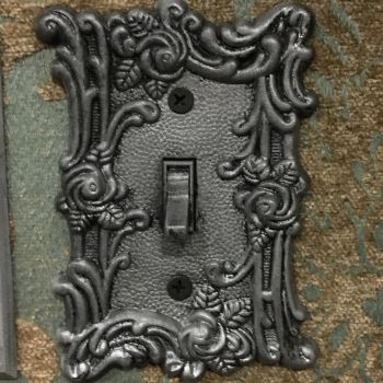 Casket Handle