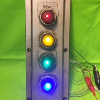 4-Lite Panel