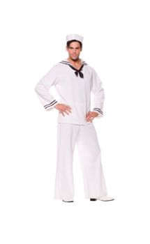 Sailor Shirt - Adult OSFM