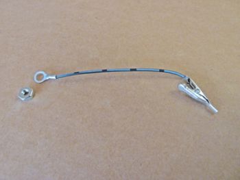 Scroll Table Jumper Cable