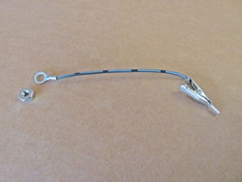 Scroll Table Jumper Cable