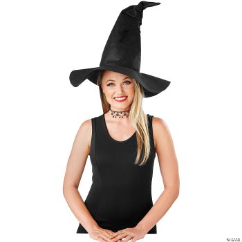 Witch Hat Crooked