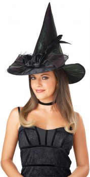Witch Hat Iridescent