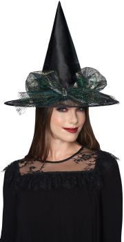 Enchanted Witch Hat - Adult