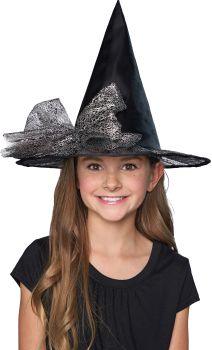 Enchanted Witch Hat - Child