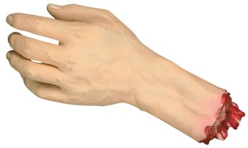 Severed Hand Prop