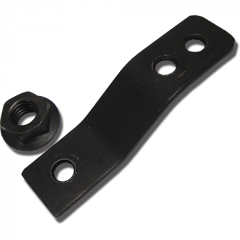 Shaft Arm with 2 Mounting Holes (MOT1)
