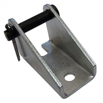 Shaft Mounting Bracket for High Speed Linear Actuators