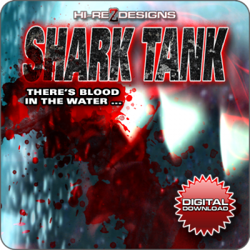 Shark Tank - HD - Digital Download