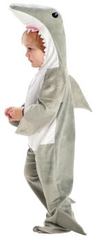 Shark Costume - Toddler (18 - 24M)