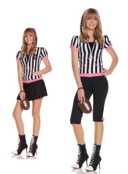 Sideline Sweetheart - Junior M/L (3 - 5)