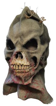 Skullcrow Mask