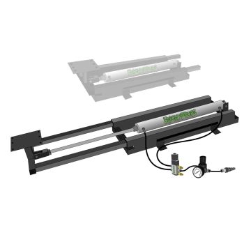 Horizontal Slider Mech