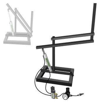 Small Lunger Mech