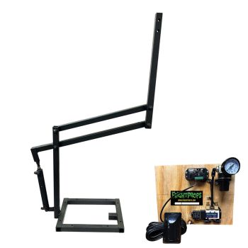 Small Lunger Mech