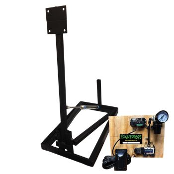 Small Pop-Up Mech