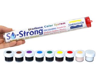 SO-Strong® 9-Pack Color Sampler