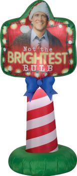 Airblown National Lampoon's Christmas Vacation Outdoor Sign