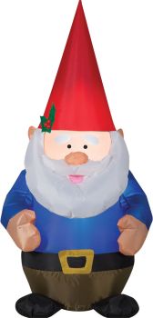 Airblown Gnome - Small