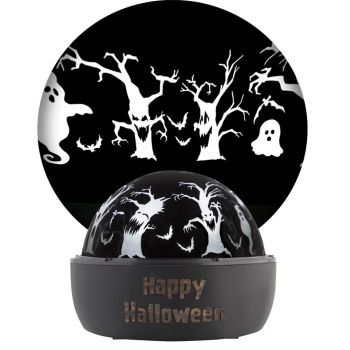 Tabletop Shadow Lights Tree Fr