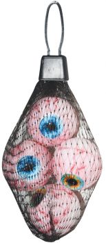 Human Eyes In Bag - 4 Pieces
