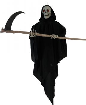 Animated Reaper