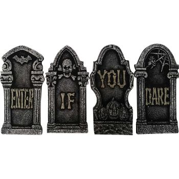 Tombstone Set