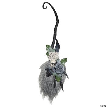 HANGING BROOM 35 IN