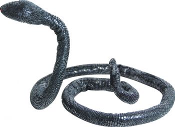 Posable Snake 60Inch