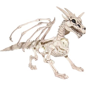 Skeleton Dragon