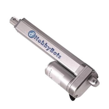 Standard Speed Linear Actuators